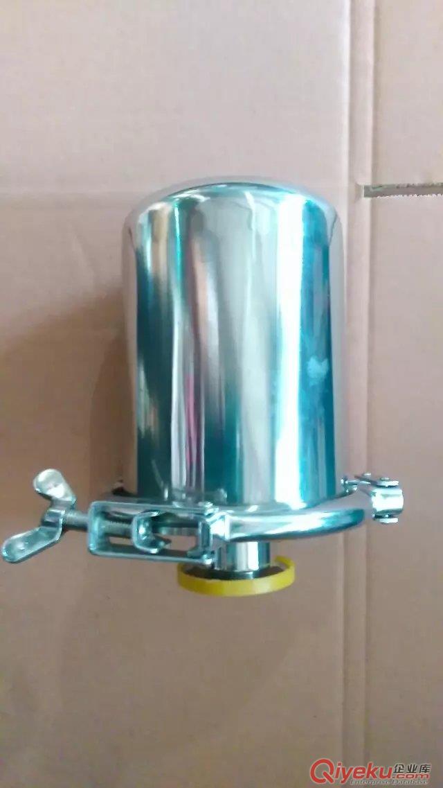 304快裝呼吸器 衛生級呼吸器   衛生級罐頂呼吸器 