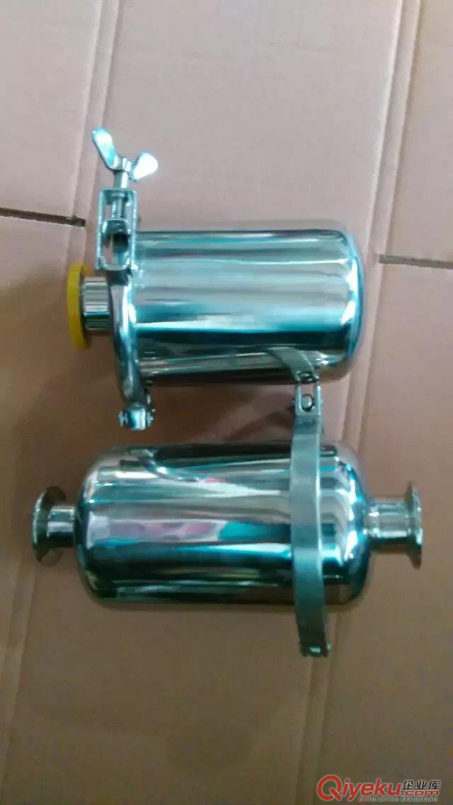 304快裝呼吸器 衛生級呼吸器   衛生級罐頂呼吸器 原始圖片3