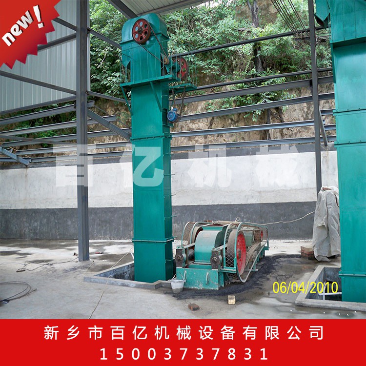 哈尔滨提升机