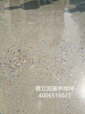 武漢混凝土密封固化劑廠家哪里有選德立固品質(zhì)保證