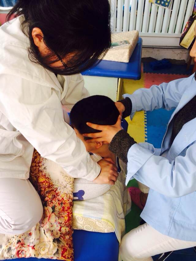 濟寧腦癱康復訓練動態，專業的濟寧腦癱康復訓練機構