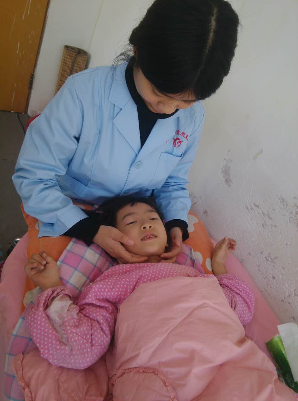 兒童腦癱康復訓練包您滿意|濟寧偏癱康復訓練價格