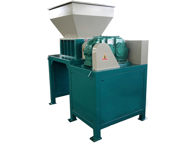 馬鞍山撕碎機(jī)——馬鞍山800型撕碎機(jī)知名廠家