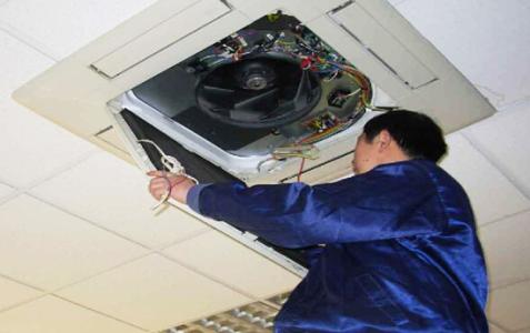 瑞祥康捷_專業的家電清洗公司——清洗家電
