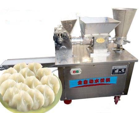 河北具有口碑的餃子機供應商是哪家