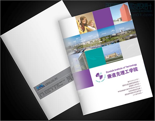 智勝數(shù)碼彩印機(jī)廠家直銷可印制企業(yè)小批量宣傳冊(cè)原始圖片3