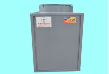 在精品空氣能熱泵熱水器，空氣能熱泵熱水器