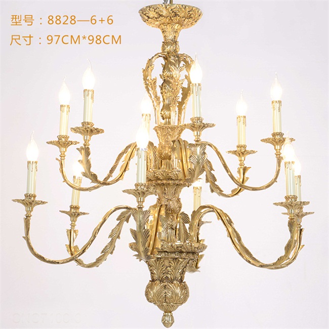 全國燈飾品牌 中山市古鎮(zhèn)燈具品牌