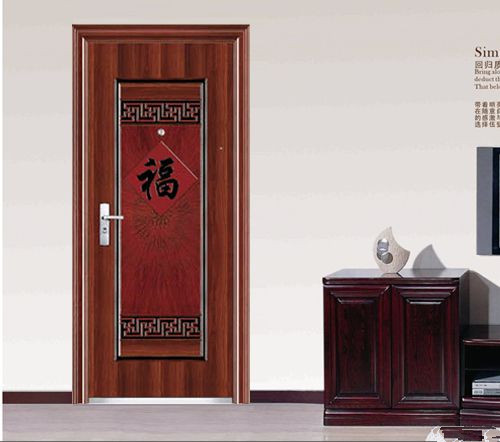 北京防盜門廠商推薦，代理防盜門