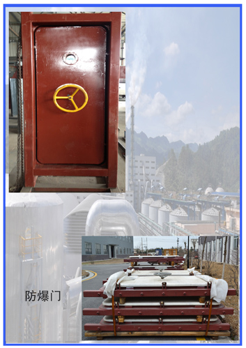 【廠家直銷(xiāo)】北京品質(zhì)好的防爆門(mén)——防火門(mén)