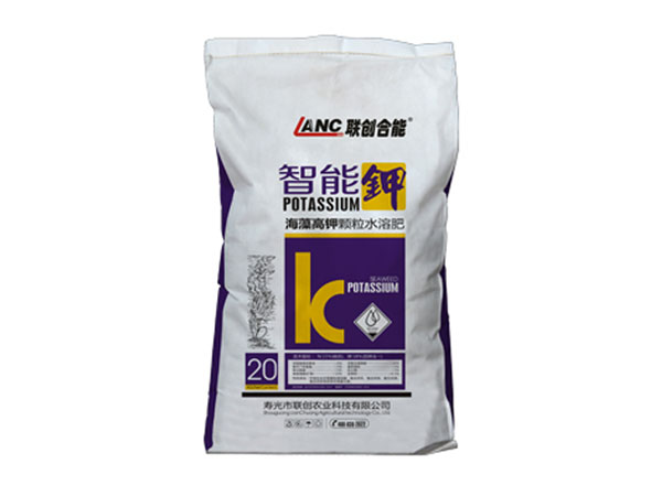 劃算的水溶肥當選聯創農業科技