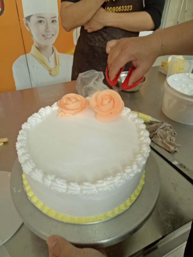 廉江学面包去哪好