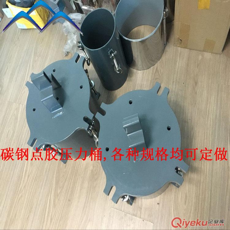 2600ML硅膠專用點膠閥 大流量 回吸式 灌膠 品質(zhì)保證