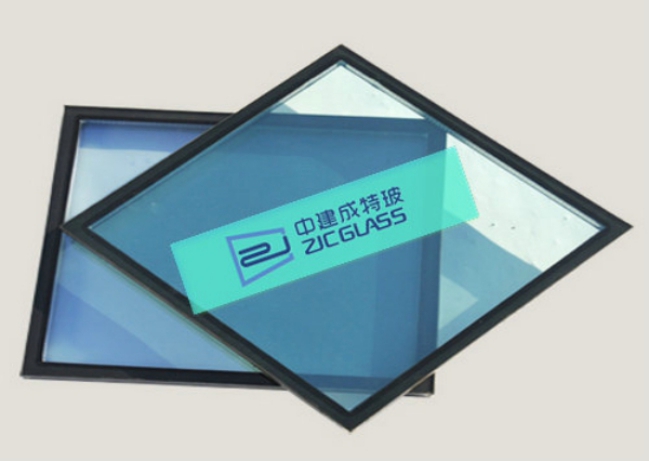 开平超白中空玻璃价格