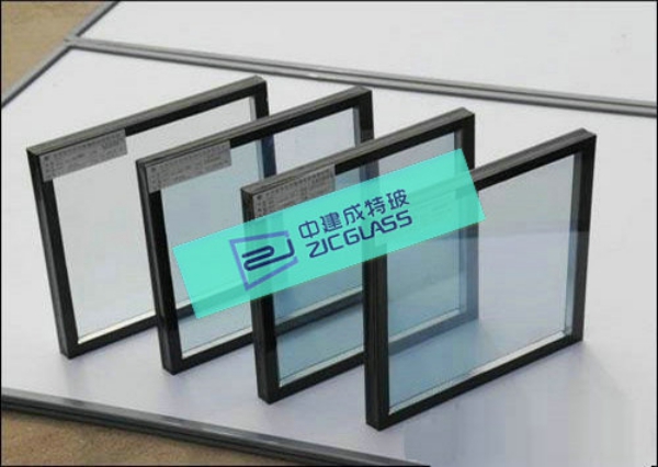 黄石镀膜中空玻璃销售
