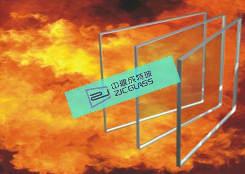 海陽乙級防火玻璃銷售
