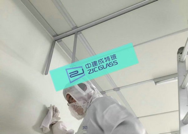 宁安柔性挡烟垂壁安装施工