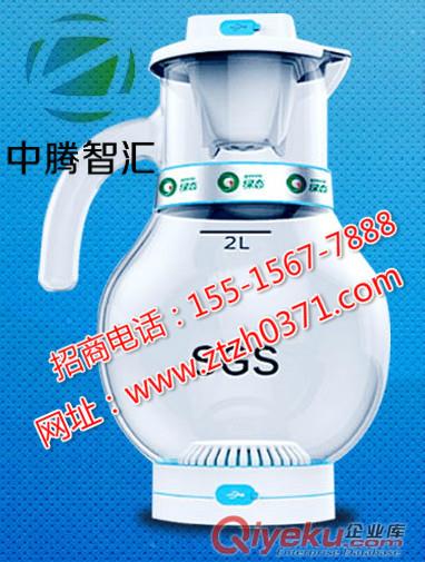低頻共振水-綠態(tài)低頻共振儀，廠商批發(fā)支持OEM原始圖片2