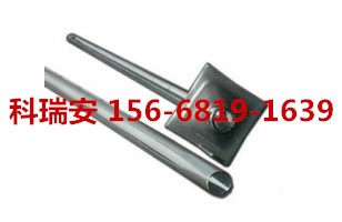 貴州水力膨脹式管子錨桿  水力膨脹錨桿價(jià)原始圖片3