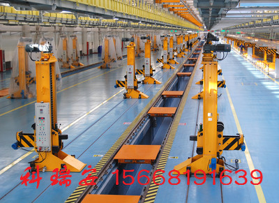 貴州和諧號移動式電動架車機    架車機    固定式架車機