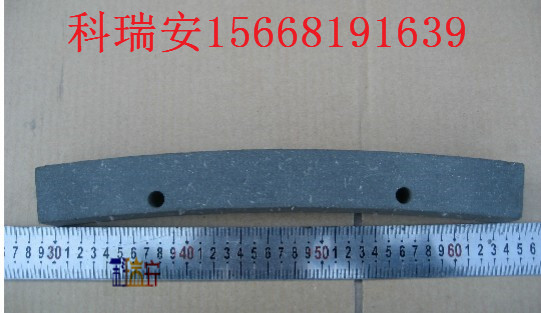 印度尼西亞出口閘瓦  俄羅斯出口閘瓦  蒙古國閘瓦 原始圖片2