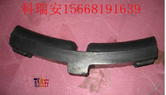 內蒙機車火車專用閘瓦   通用閘瓦   鑄鐵閘瓦 原始圖片2