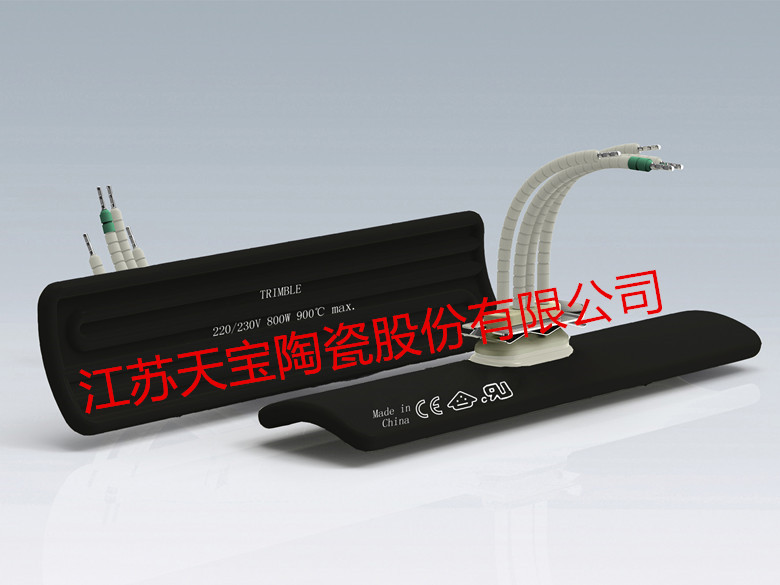 汽車熱壓加熱器生產廠家汽車熱壓加熱器價格原始圖片2