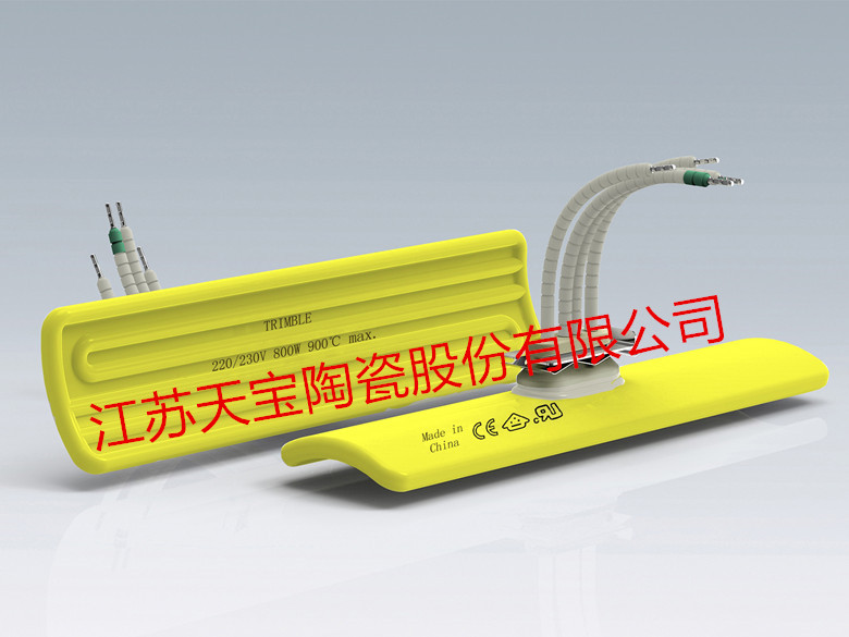 汽車熱壓加熱器生產廠家汽車熱壓加熱器價格原始圖片3