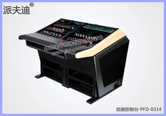 觸摸屏調度臺哪家好