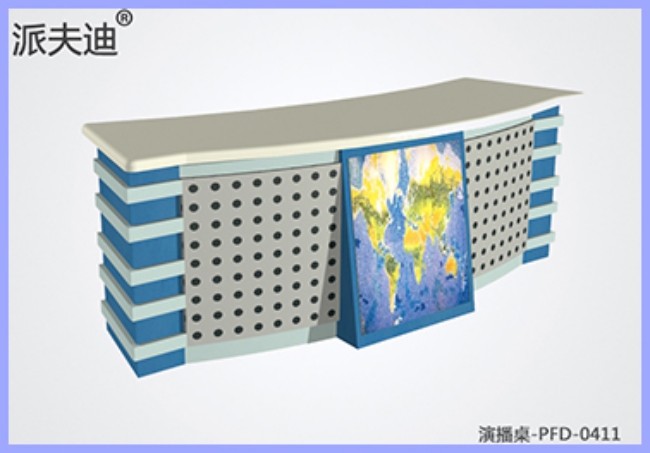 觸摸屏調度臺哪家好