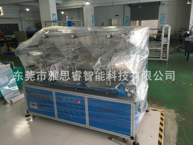 全自動刷鉆機廠家