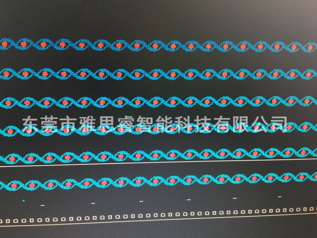全自動刷鉆機廠家