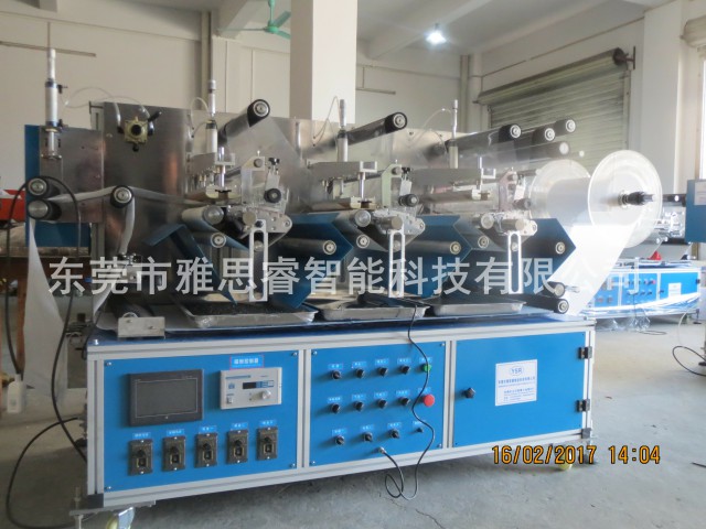 全自動(dòng)刷鉆機(jī)三軸刷鉆機(jī)