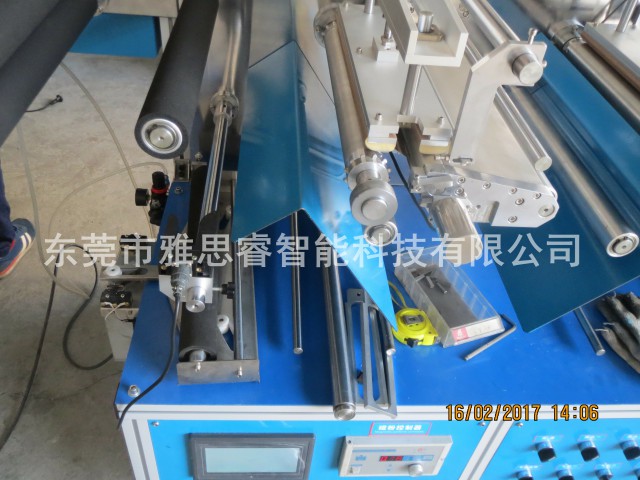 全自動刷鉆機三軸刷鉆機