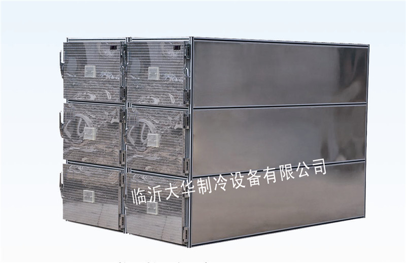 太平柜廠家 尸體冷藏柜價格 冷凍存尸柜經(jīng)銷商 批發(fā)商原始圖片3