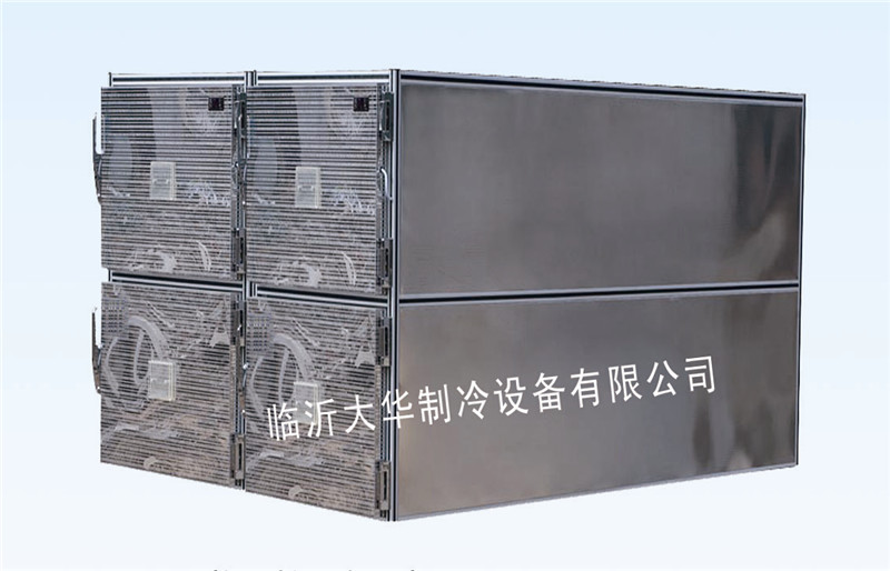 殯葬制冷設備 太平柜 尸體冷藏柜 冷凍存尸柜 銷售 價格 生產廠家原始圖片2