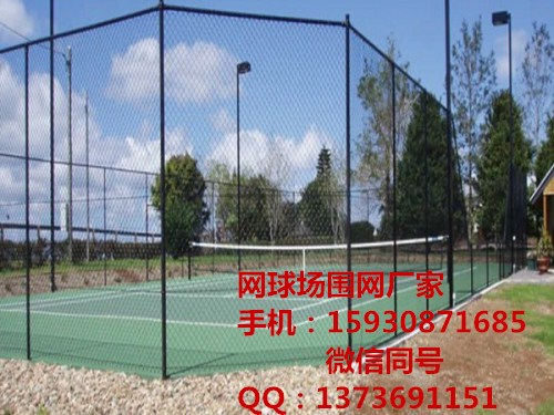 新鄉(xiāng)球場(chǎng)護(hù)欄網(wǎng) 籃球場(chǎng)圍網(wǎng) 足球場(chǎng)圍網(wǎng)廠家原始圖片3