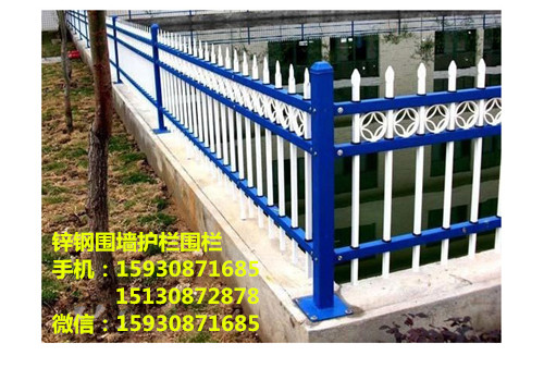 濮陽公路護欄網(wǎng) 鐵絲網(wǎng)圍欄 小區(qū)圍墻護欄 籃球場圍欄15930871685
