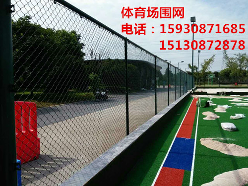 煙臺(tái)籃球場(chǎng)圍欄網(wǎng) 田徑場(chǎng)圍網(wǎng) 學(xué)校體育場(chǎng)圍網(wǎng)15930871685