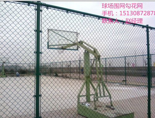 煙臺(tái)籃球場(chǎng)圍欄網(wǎng) 田徑場(chǎng)圍網(wǎng) 學(xué)校體育場(chǎng)圍網(wǎng)15930871685原始圖片3