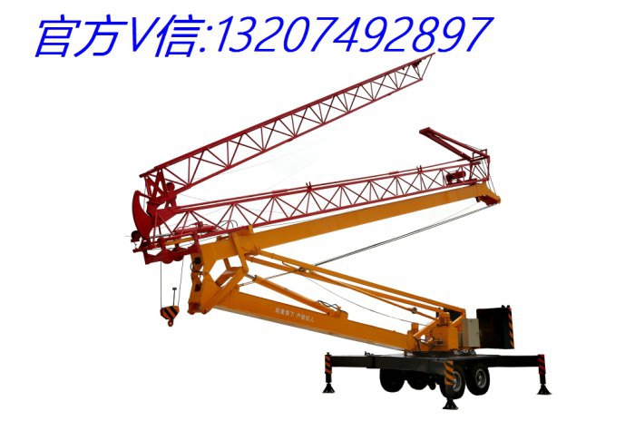 怀化小型塔吊