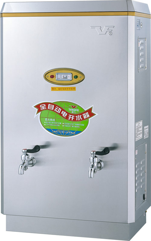 太倉開水器價格