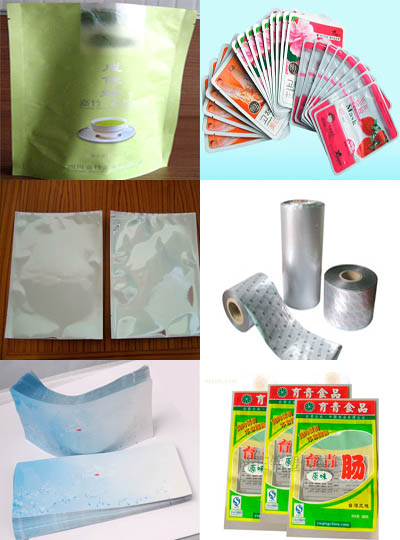 蘇州抗靜電復合屏蔽袋，吳中工業(yè)真空包裝袋