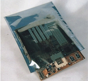 蘇州藥品鋁塑包裝袋，吳中抗靜電復合屏蔽袋原始圖片2