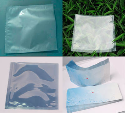 蘇州電子靜電屏蔽袋，吳中醫(yī)用鋁箔袋原始圖片2