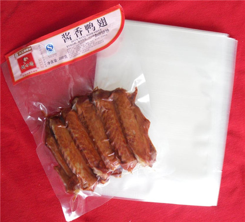 蘇州真空食品袋，太倉防靜電鋁箔袋