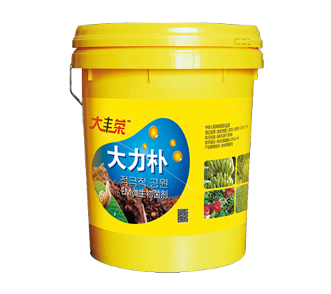 龍利奧優(yōu)根多生根劑沖施肥
