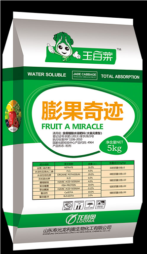 龍利奧大量元素水溶肥阿康