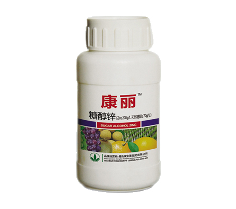 康寶萊葉面肥液態(tài)硼