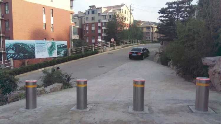 路障機價格，哪個牌子路障機好？新疆路障機